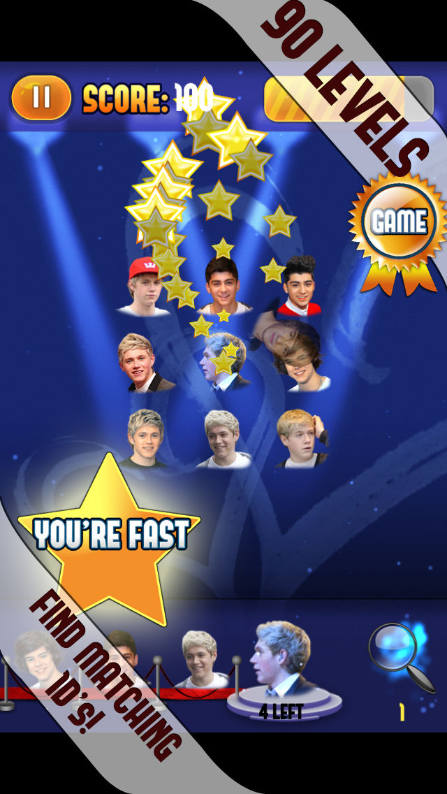 Download Game for One Direction App on your Windows XP/7/8/10 and MAC PC